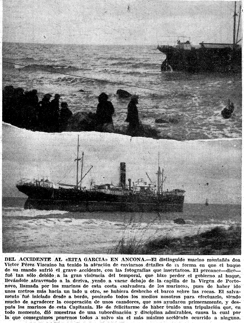 Rita Garcia - Colección de J. Peña Rita Garcia - Colección de J. Peña